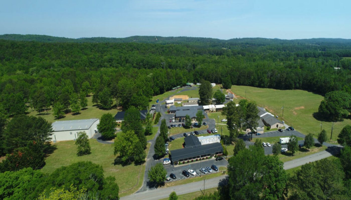 Bridge Northwood Addiction Treatment Center