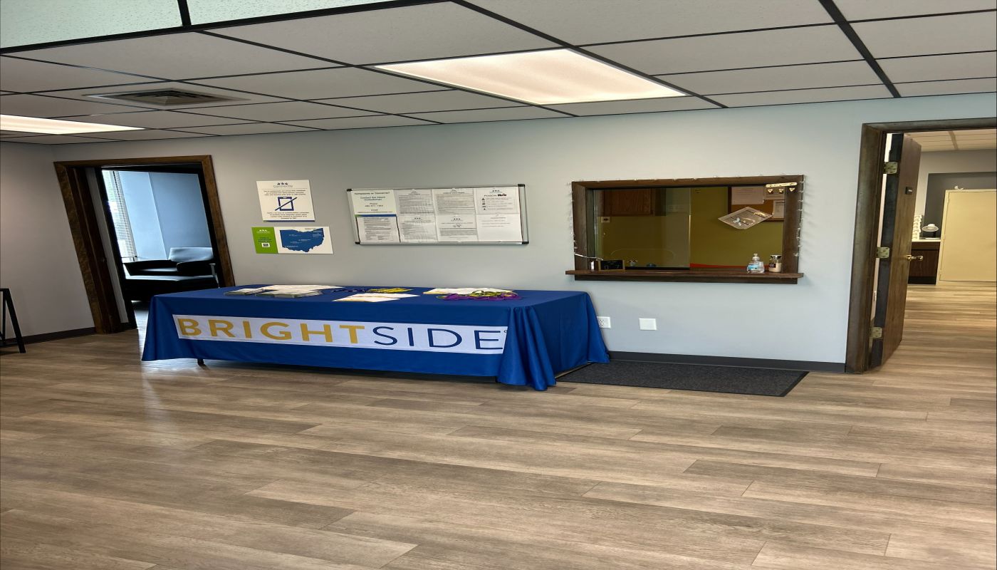 Brightside Recovery Kent