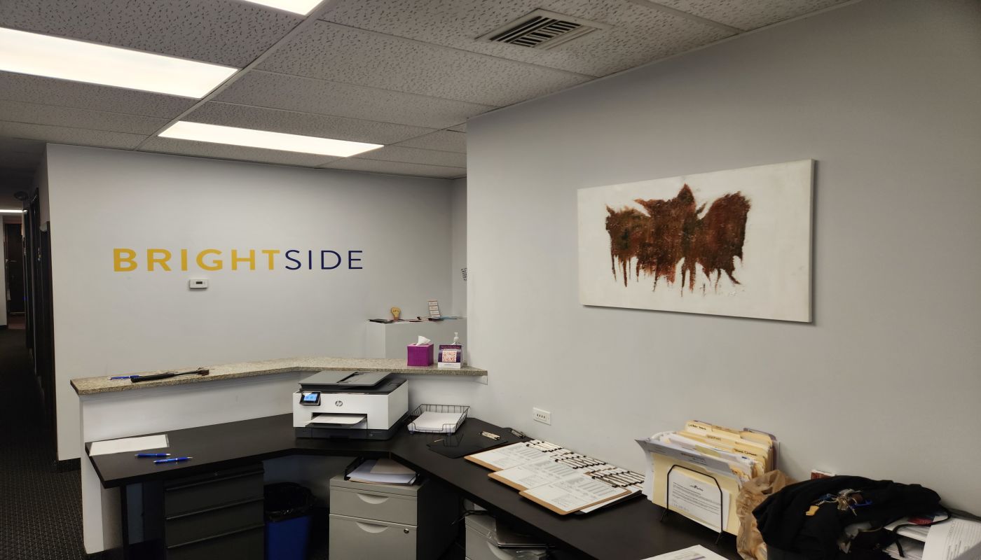 Brightside Recovery Northbrook