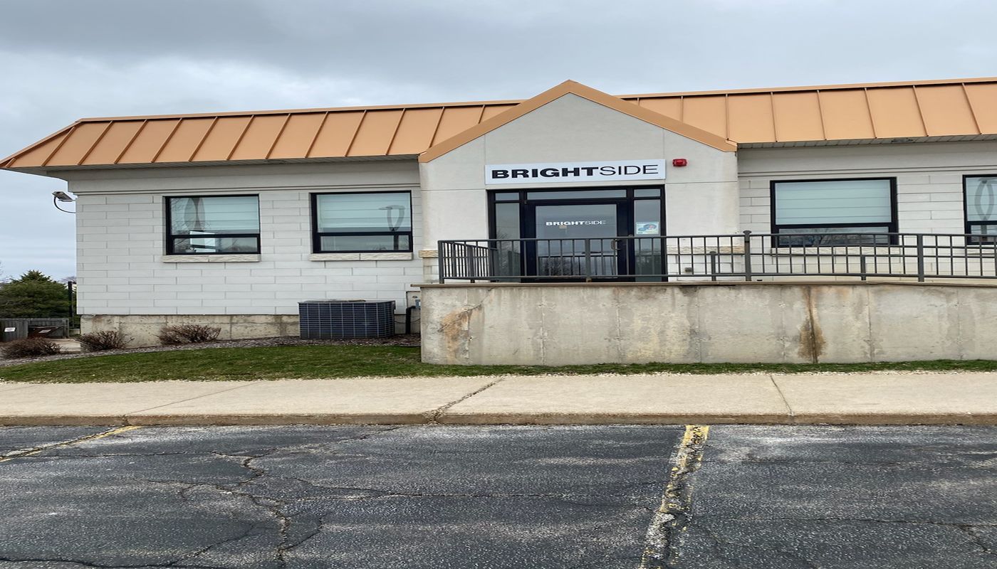 Brightside Recovery Rockford