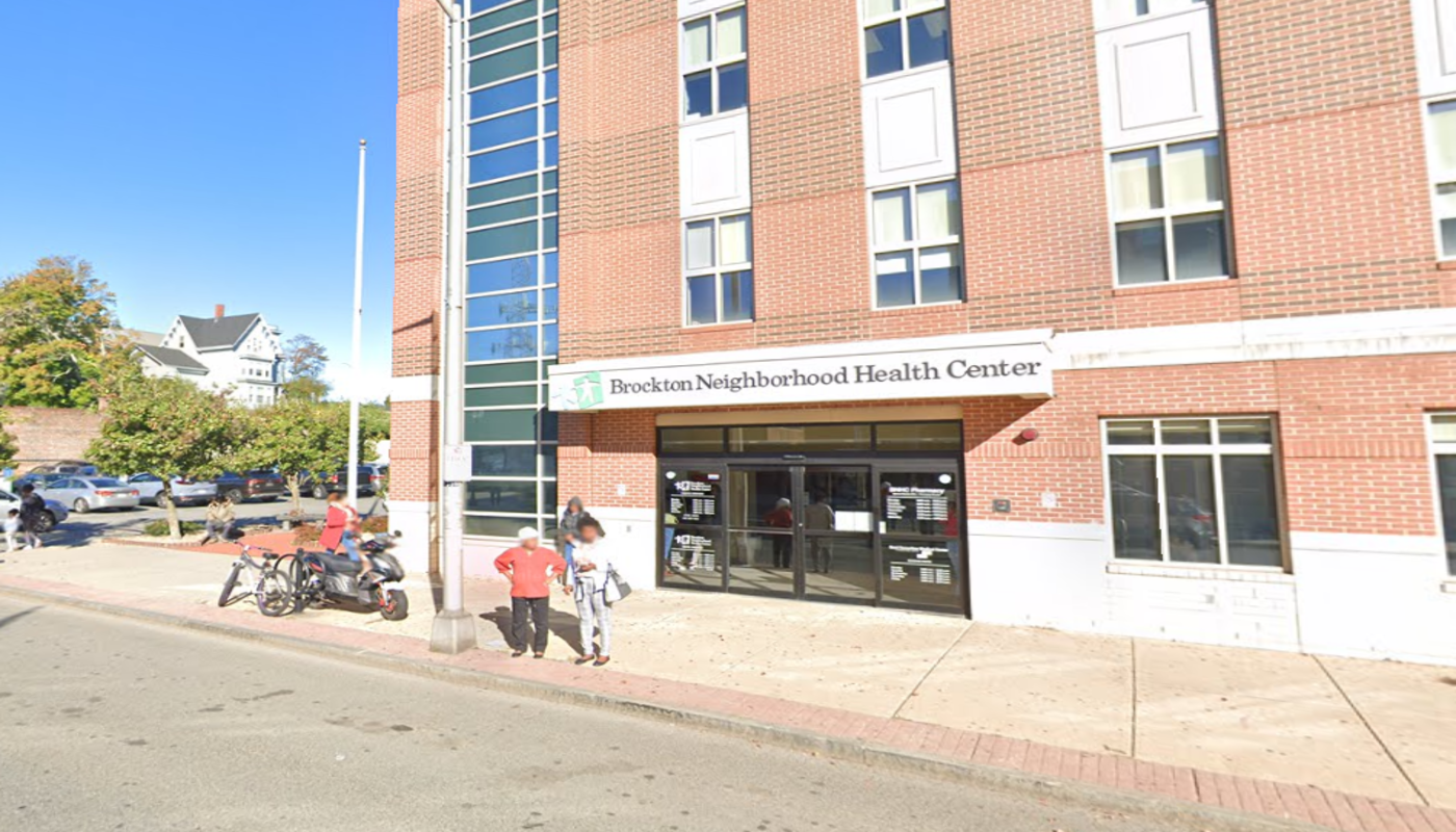 Brockton Neighborhood Health Center Main Clinic