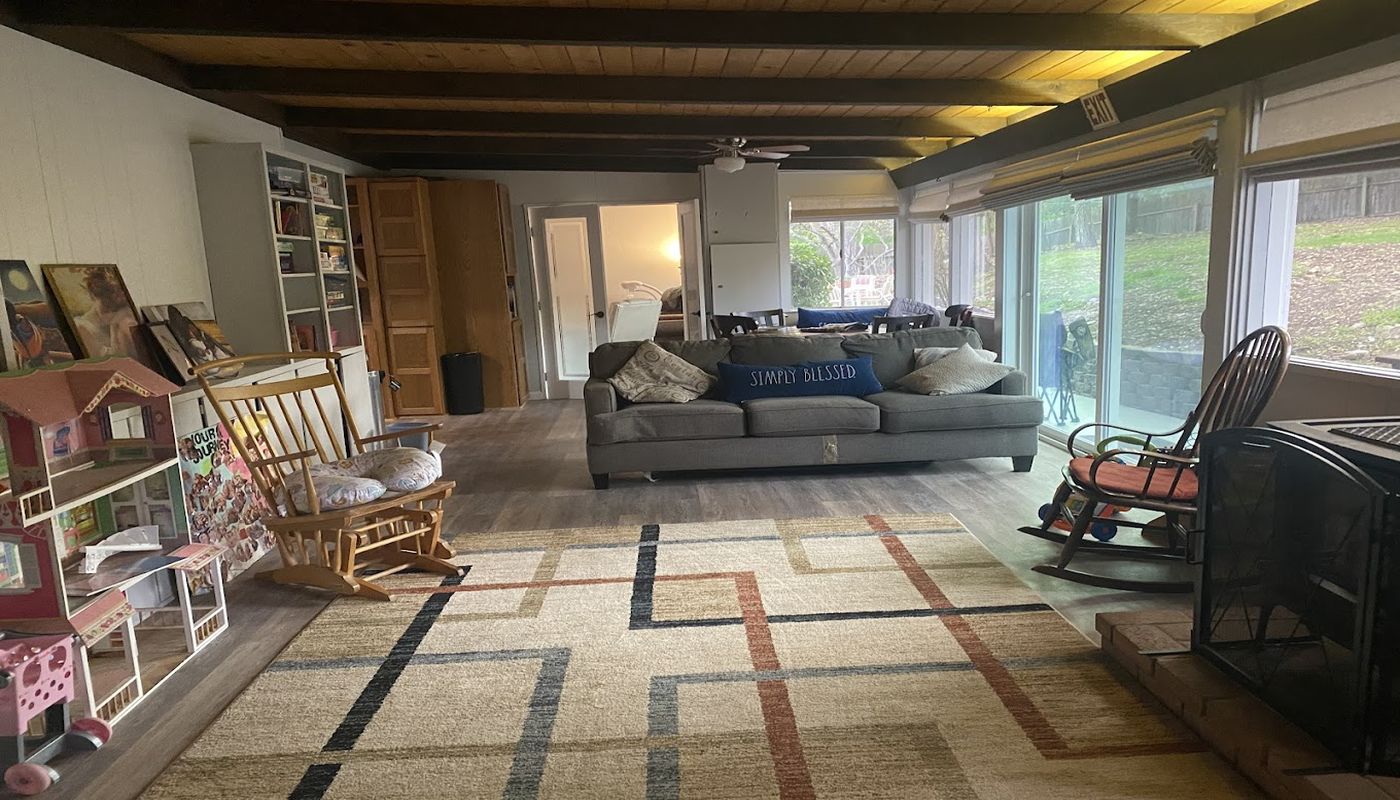 Bryan's House Recovery Home