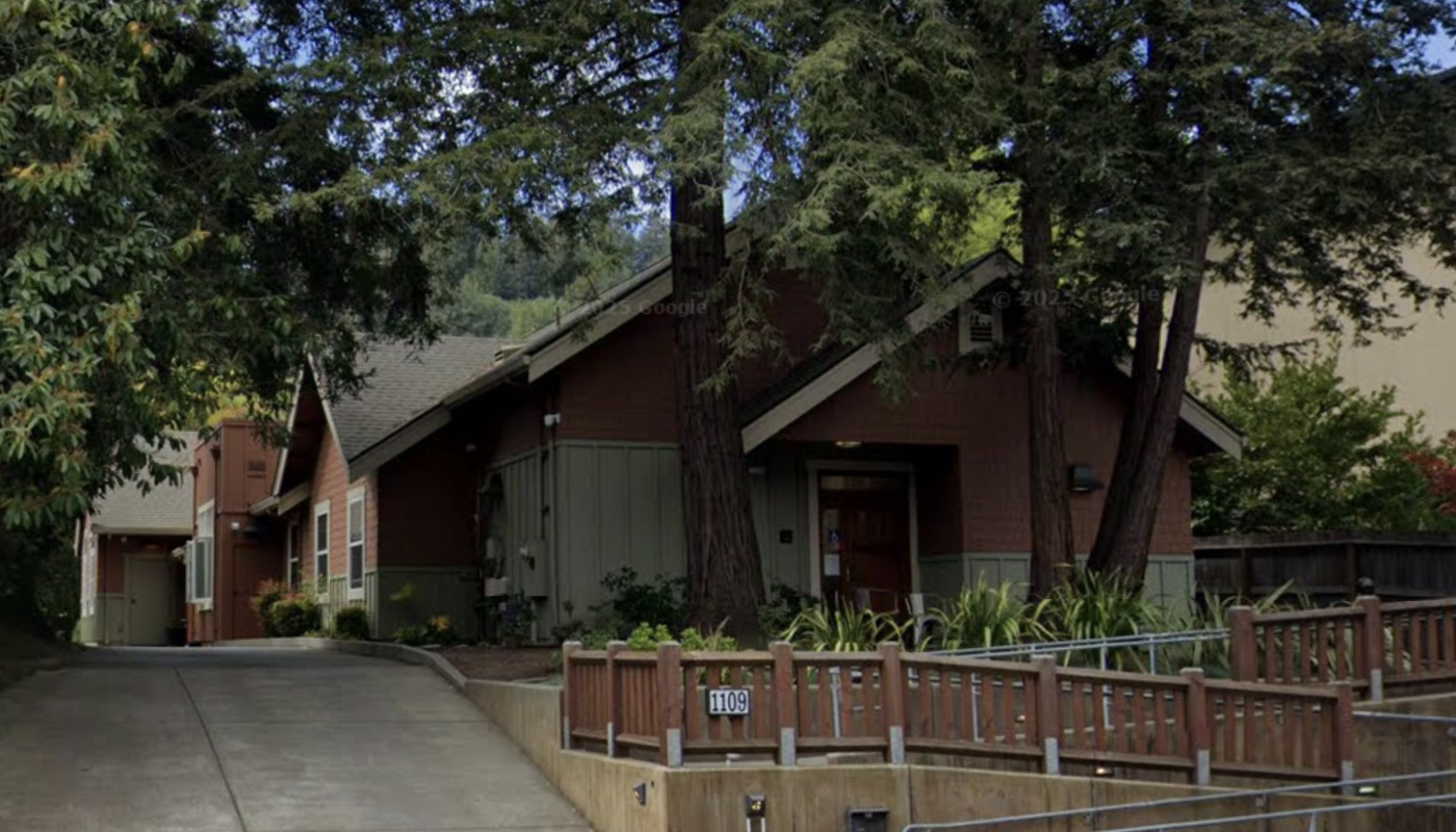 Buckelew Programs - Casa Rene