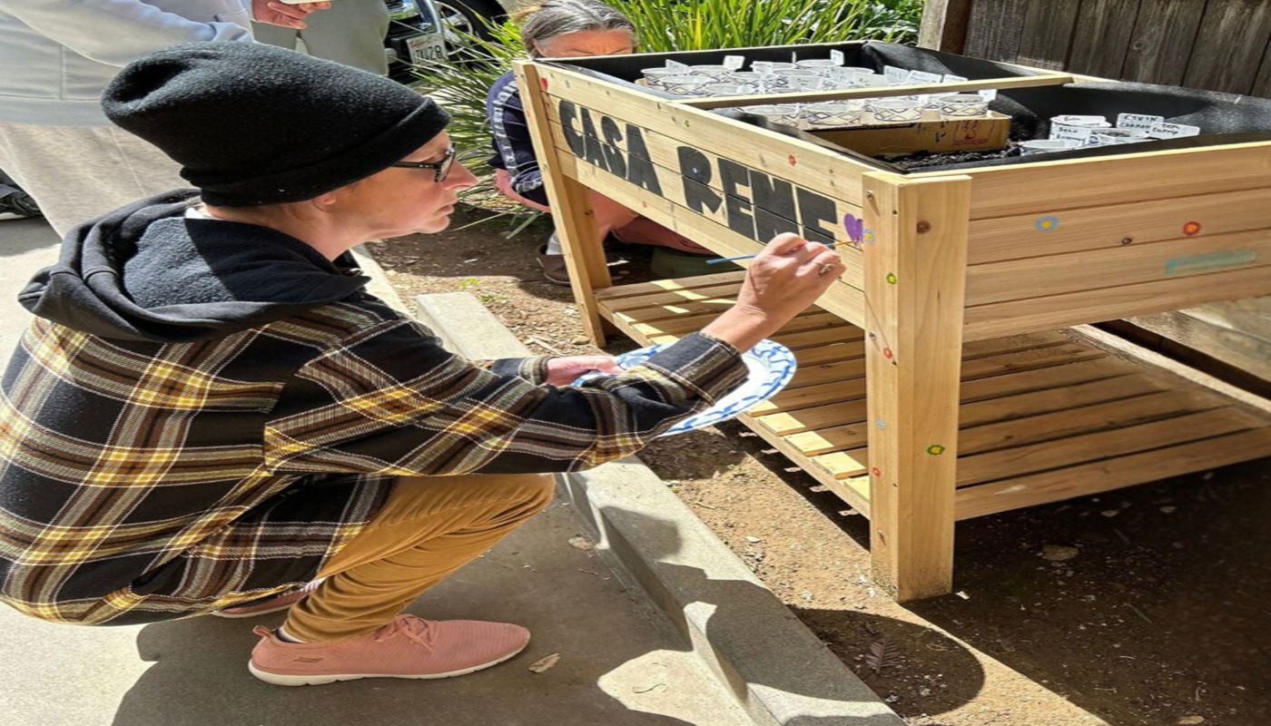 Buckelew Programs - Casa Rene