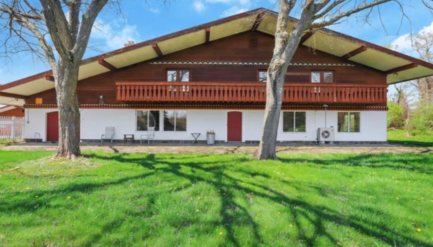 Bunkhouse Recovery Ranch