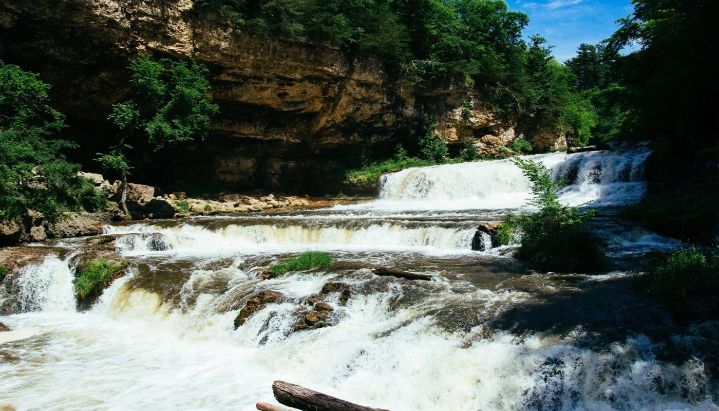 Burkwood Treatment Center