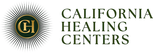 California Healing Centers