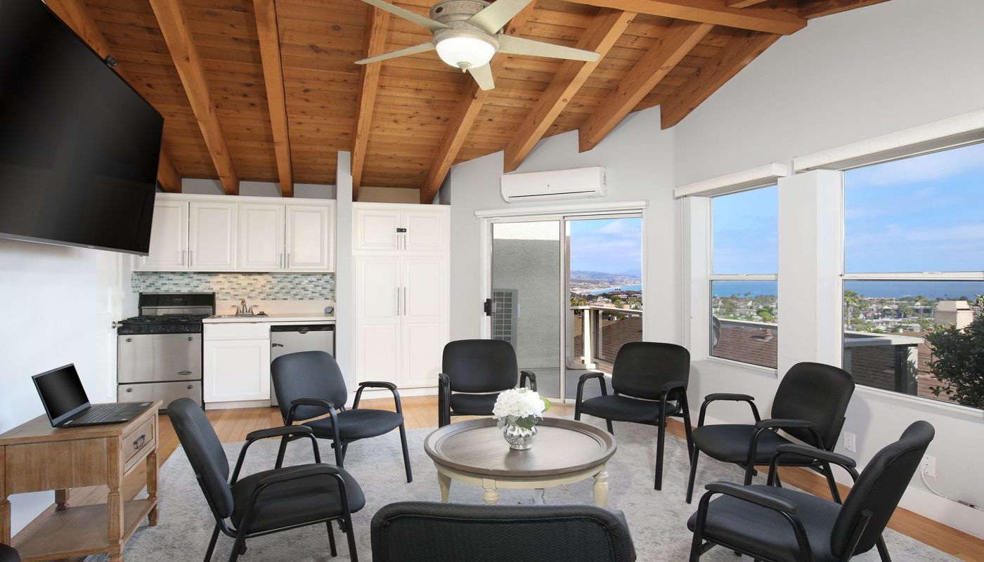 Alter Behavioral Health - Dana Point