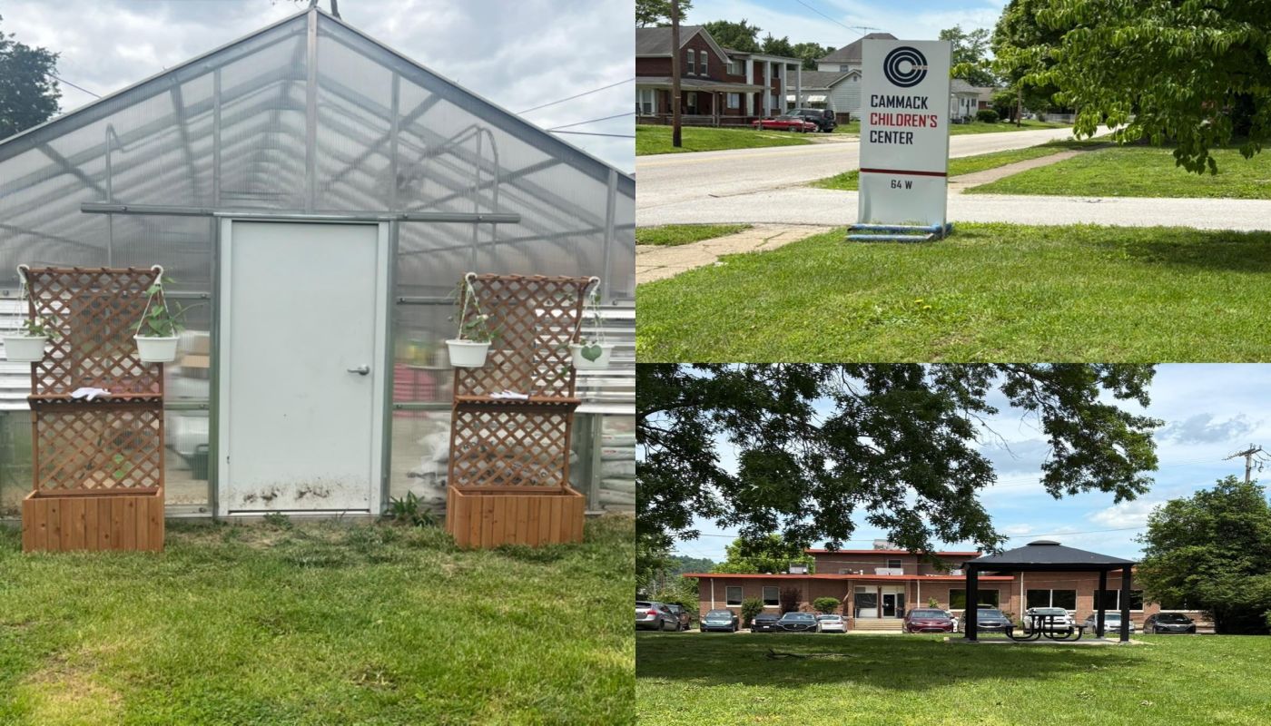 Cammack Childrens Center