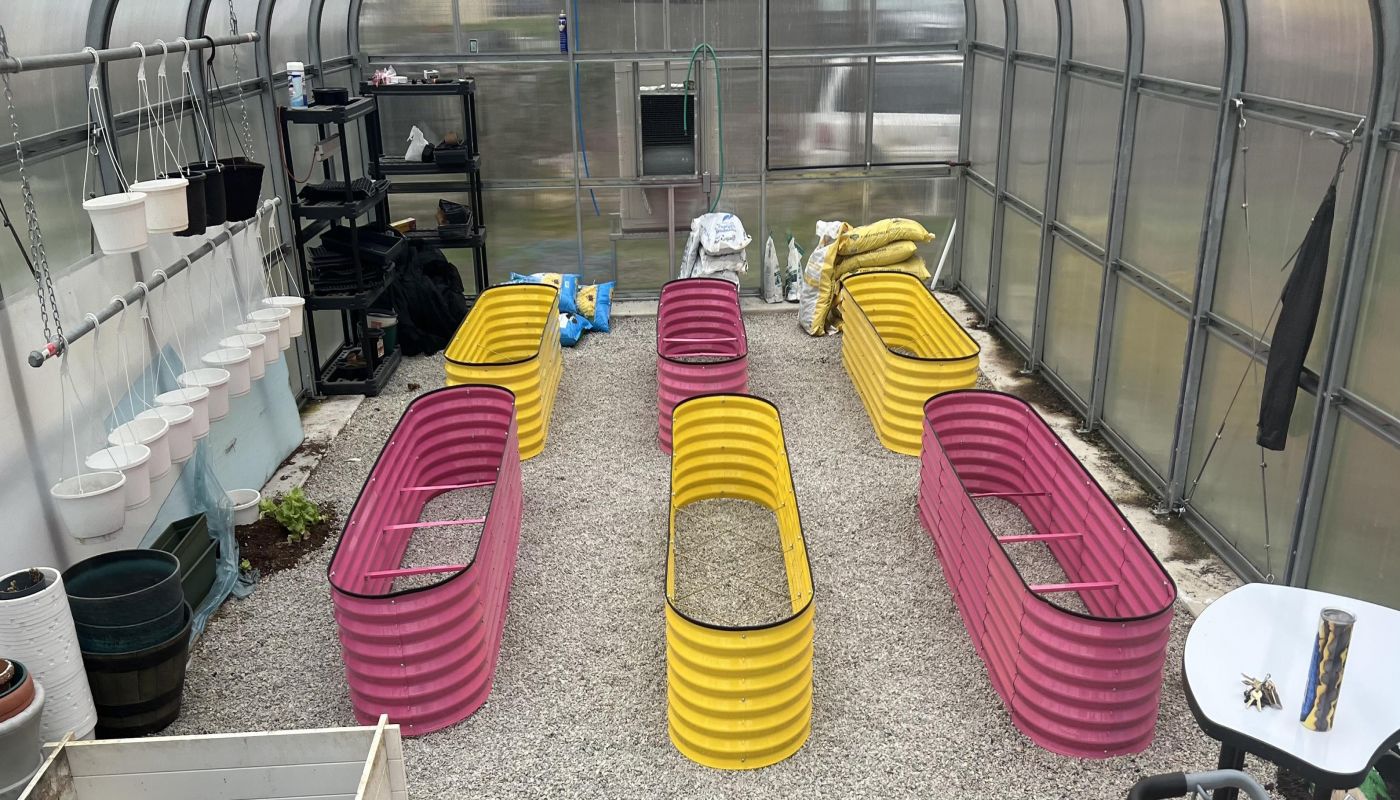 Cammack Childrens Center