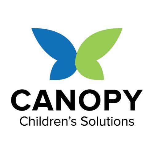 Canopy Children's Solutions CARES PRTF and School