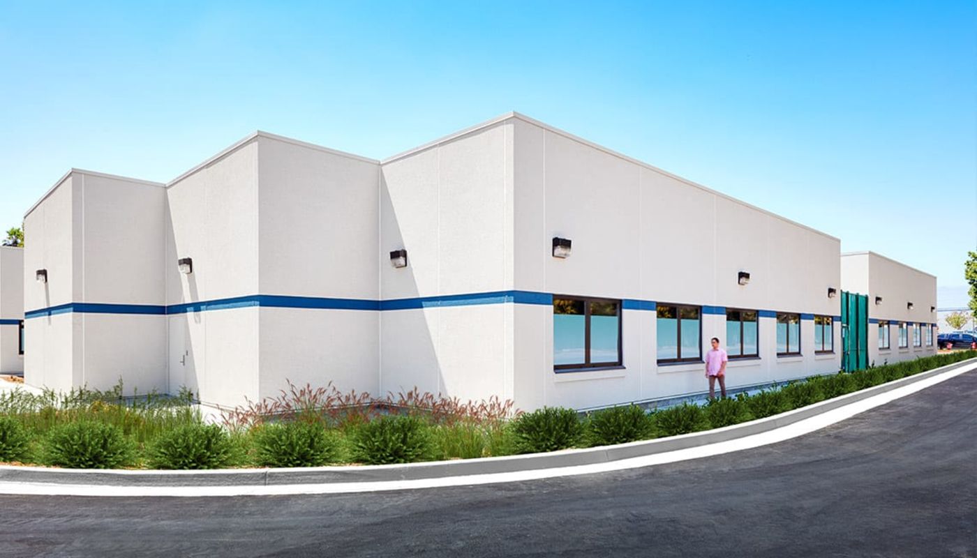 Canyon Ridge Hospital