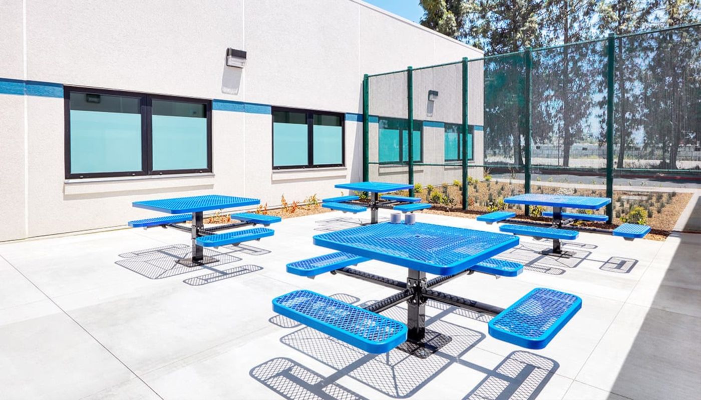 Canyon Ridge Hospital