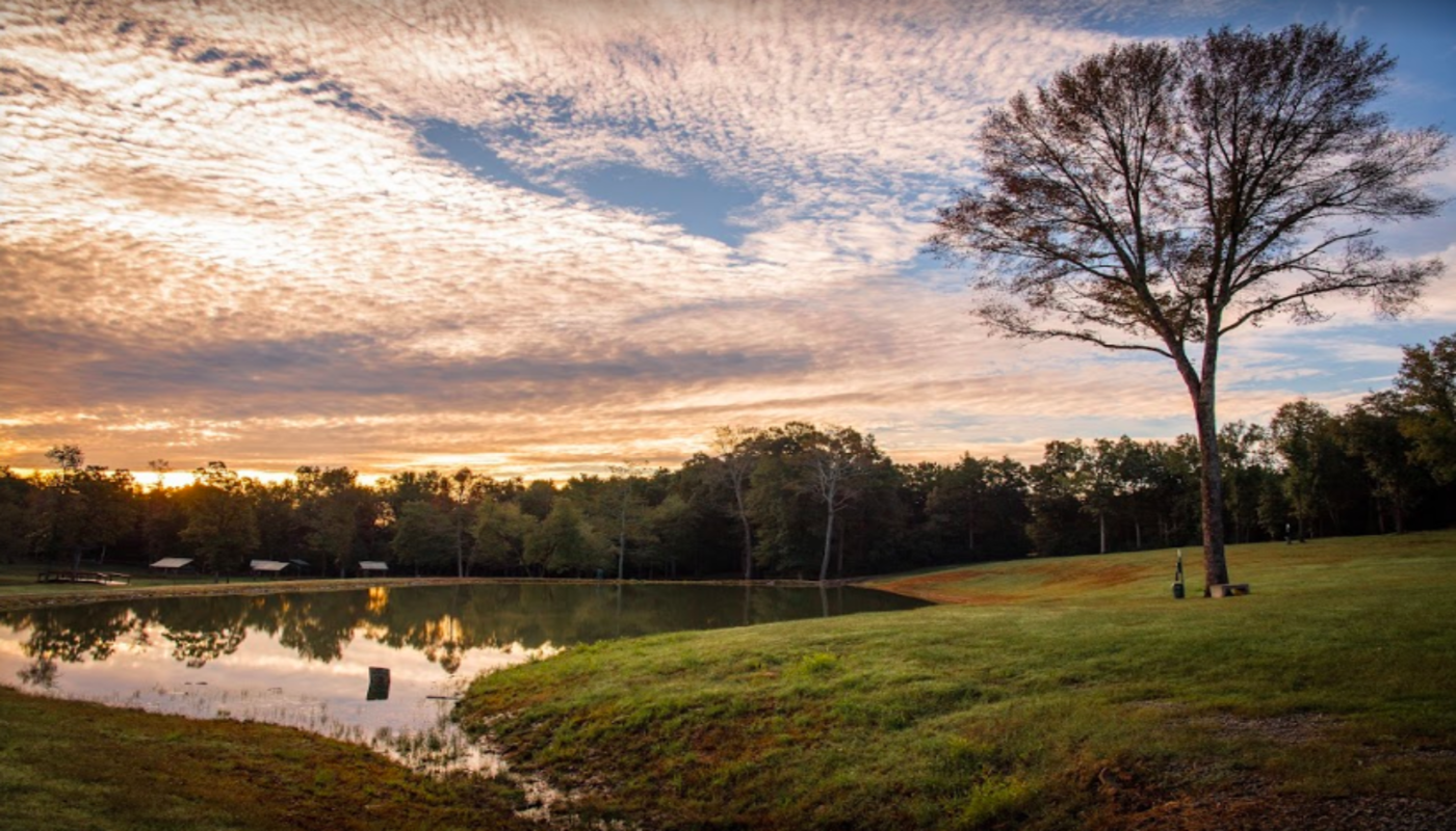 Capstone Treatment Center