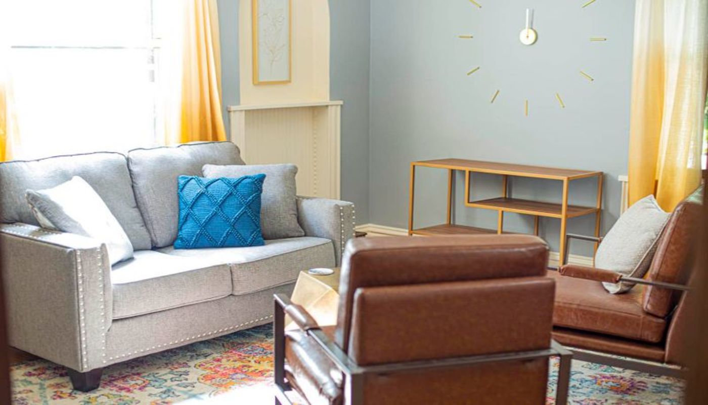 CARE Counseling St. Louis Park