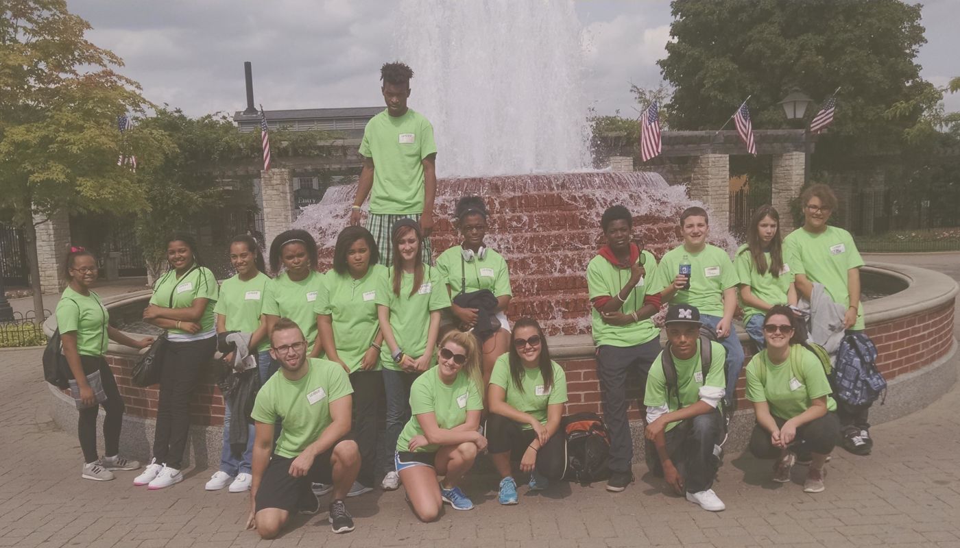 CARE of Southeastern Michigan