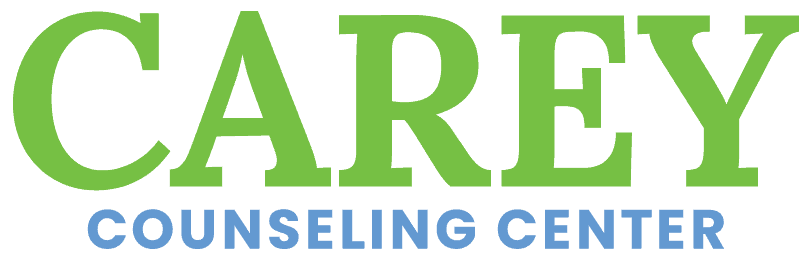 Carey Counseling Center Paris Site