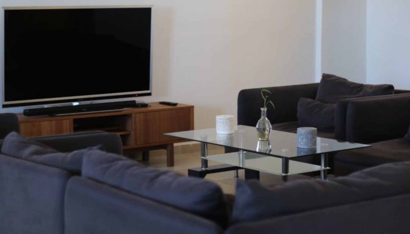 Caritas Malta - Et Iris Female Therapeutic Community