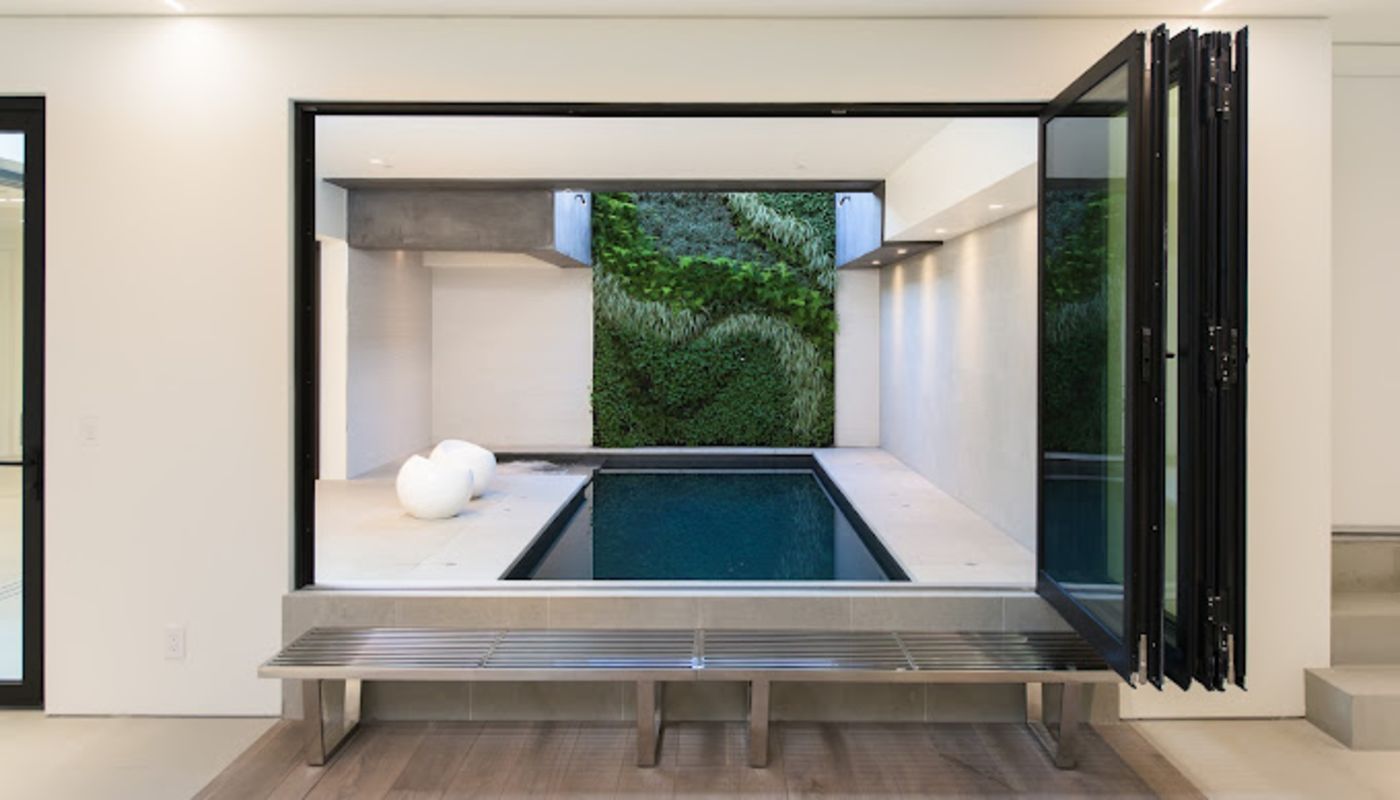 Carrara Treatment Los Angeles