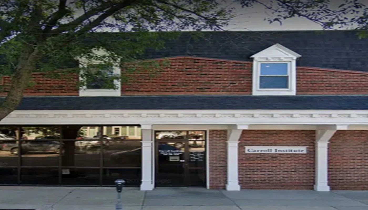 Carroll Institute Outpatient Alcohol and Drug Center