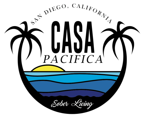 Casa Pacifica Sober Living - Encinitas