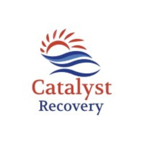 Catalyst Recovery
