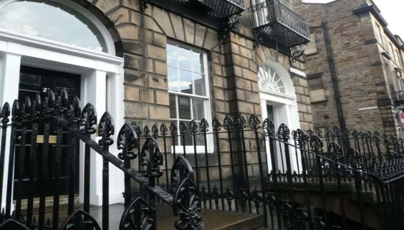 CATCH Recovery Edinburgh