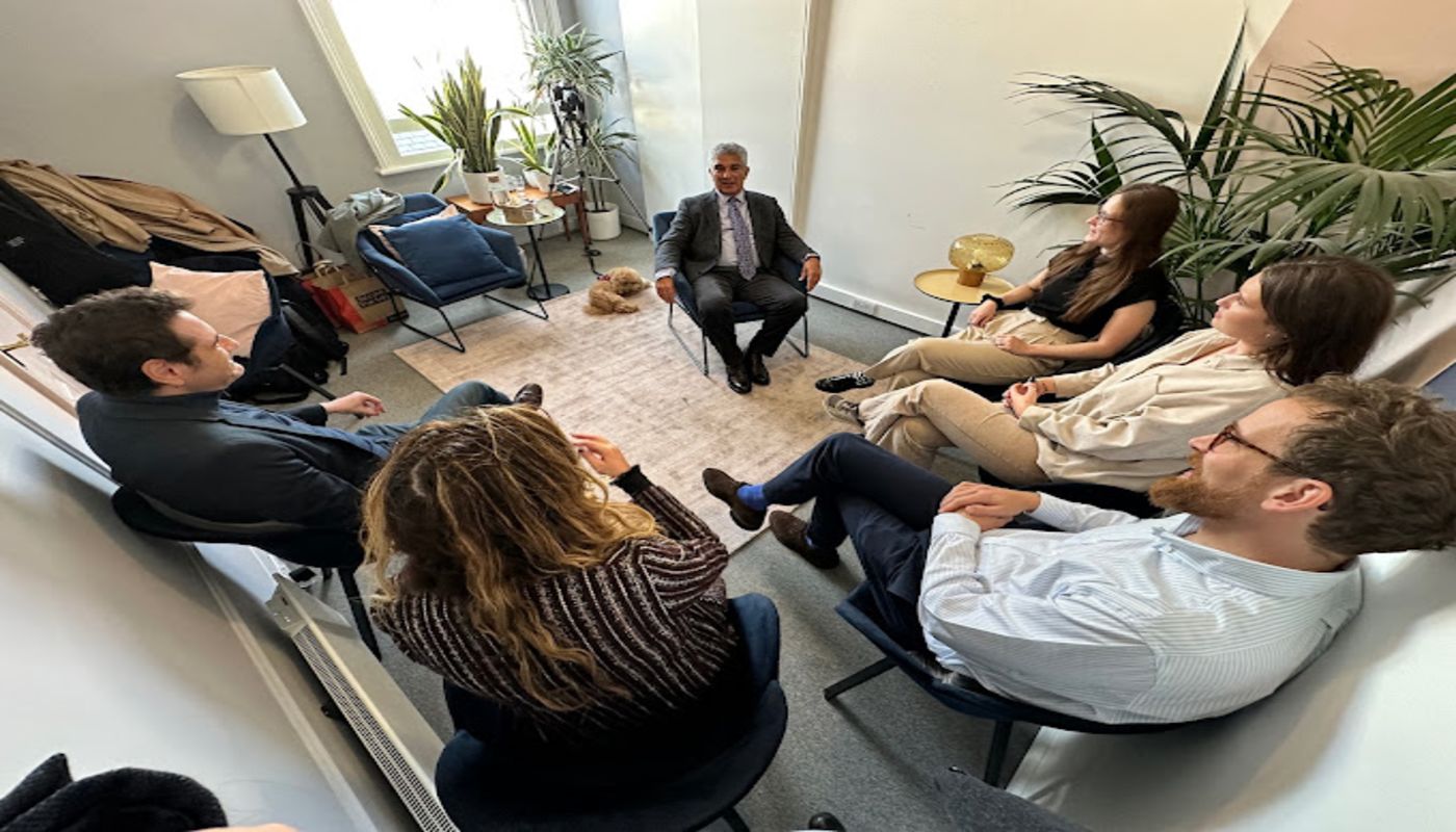 CATCH Recovery London