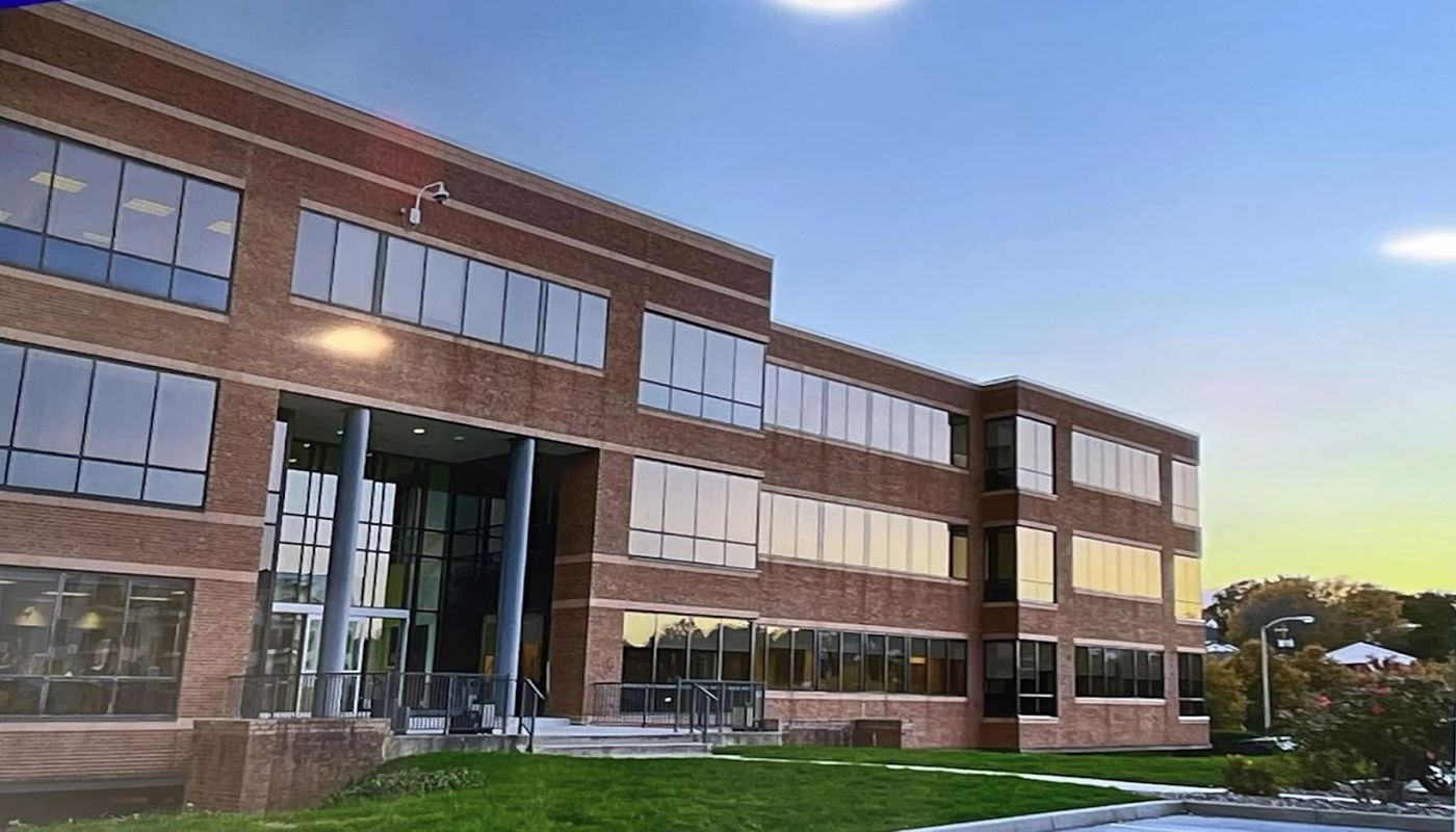 CCAR-New London Recovery Community Center