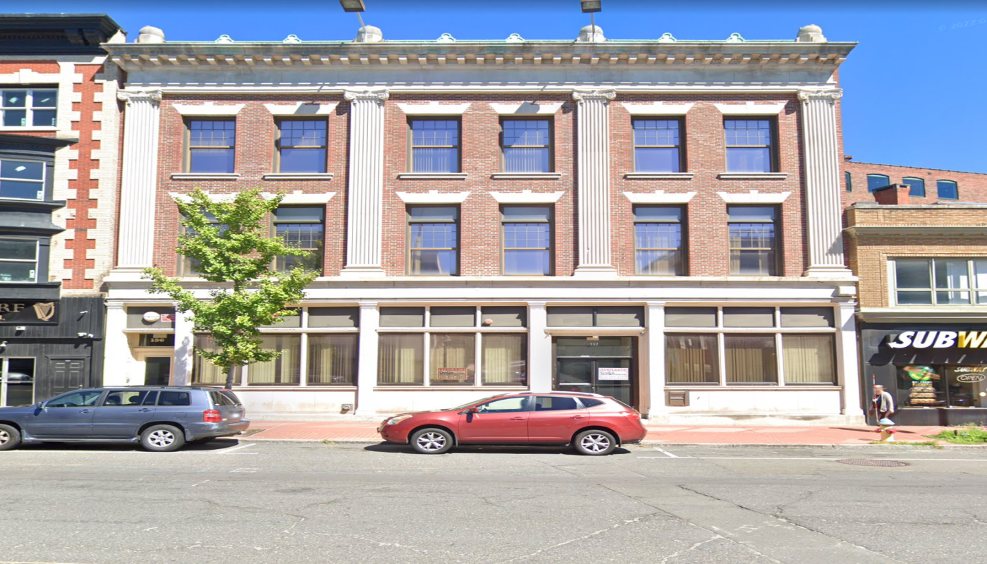 CCAR-Waterbury Recovery Community Center