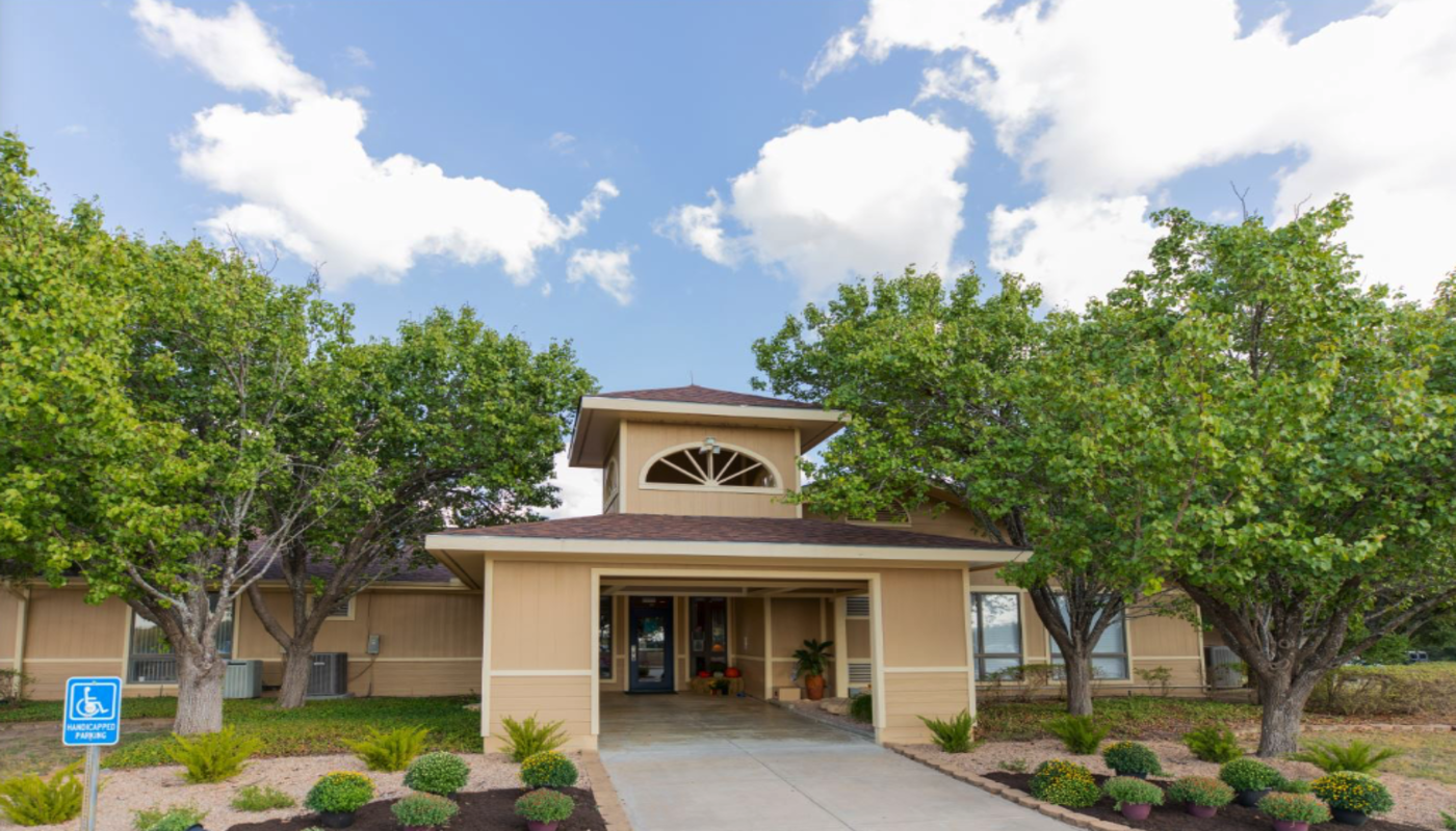 Cedar Crest Behavioral Health Hospital