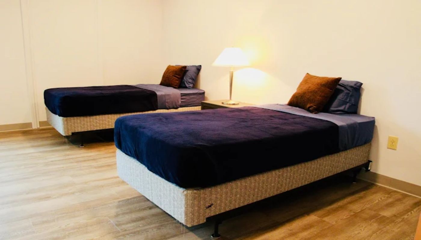 Cedar Grove Recovery