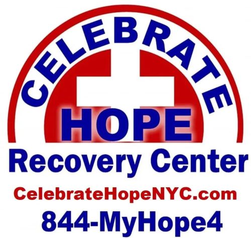 Celebrate Hope