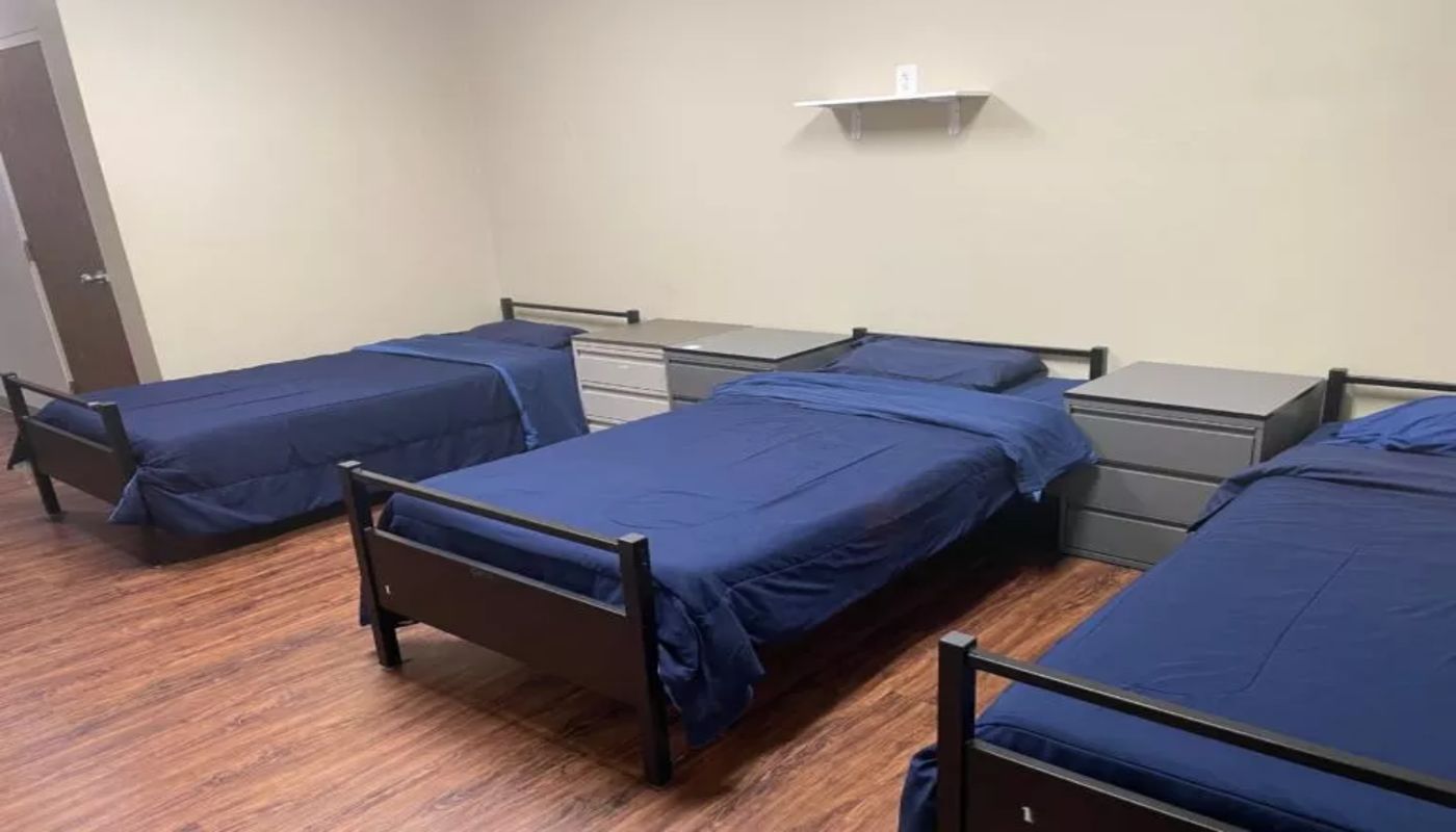 Cenikor Foundation Houston in Deer Park