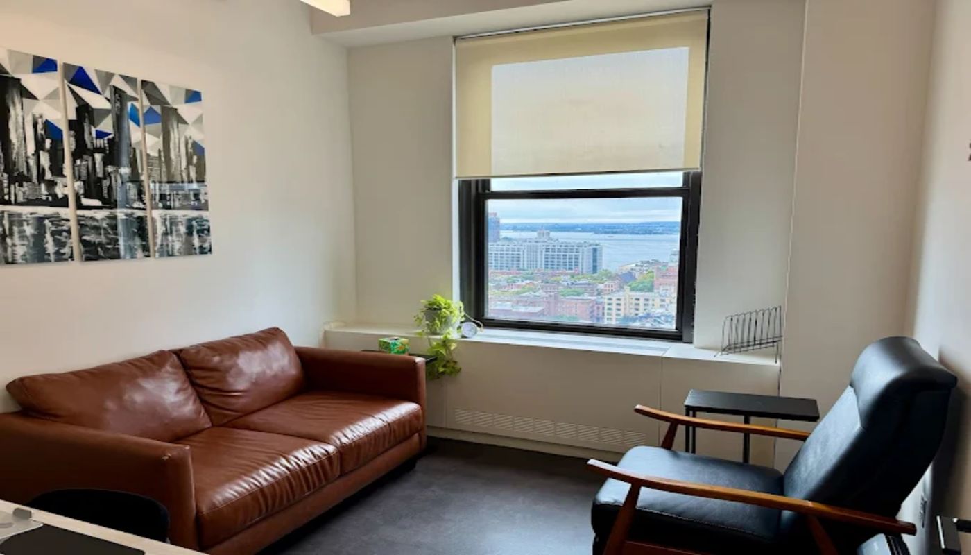 Center for Anxiety Brooklyn