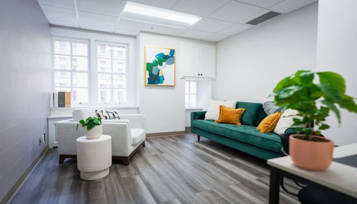 Center for Anxiety Manhattan