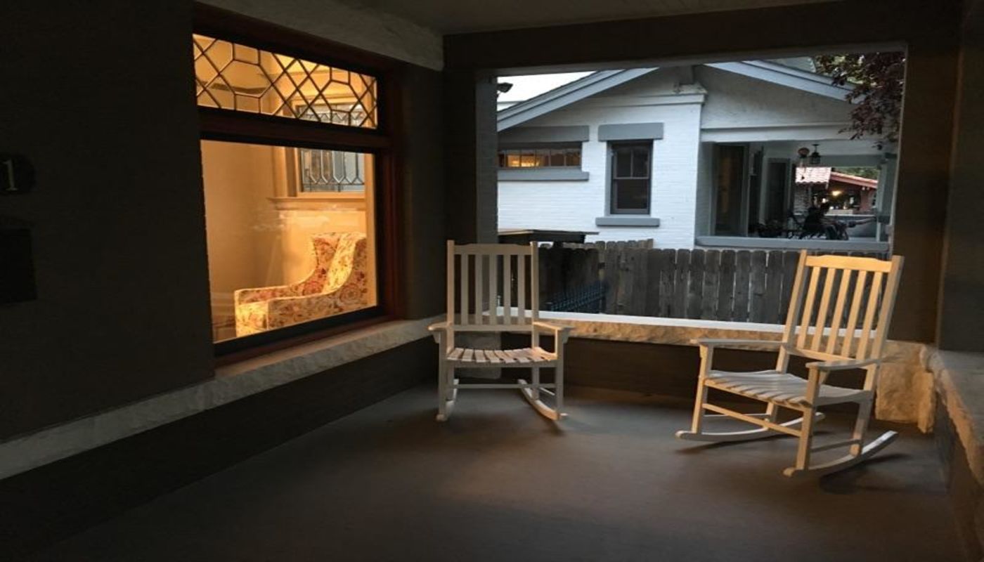 Center for Change Idaho