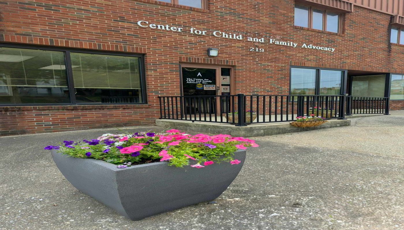 Center for Child and Family Advocacy Napoleon