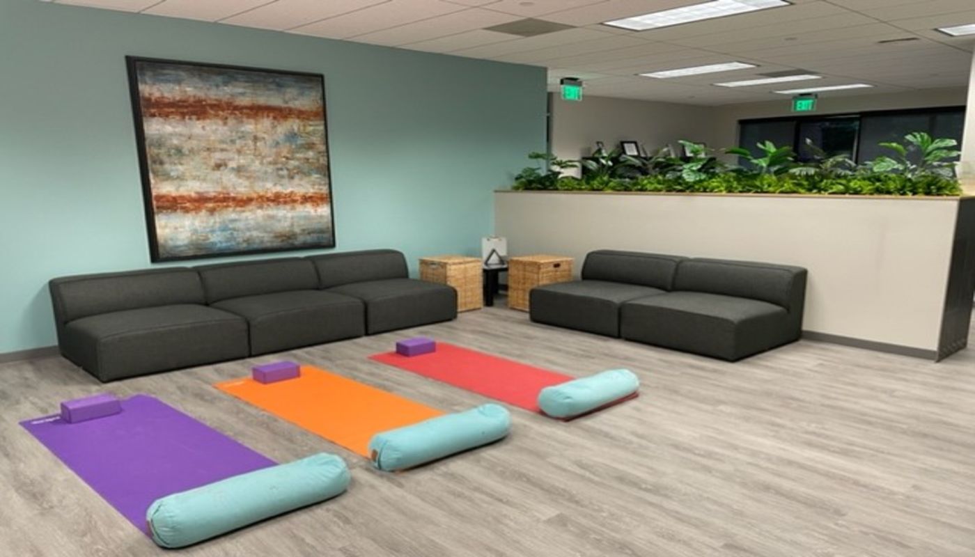 Center for Discovery Addison