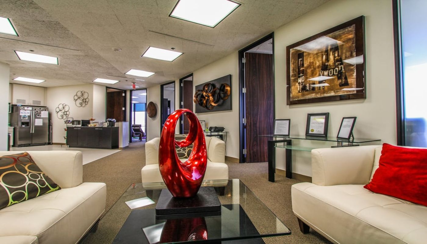 Center for Discovery Beverly Hills