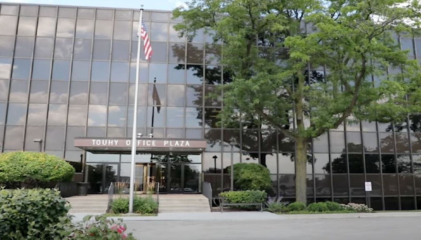 Center for Discovery Des Plaines