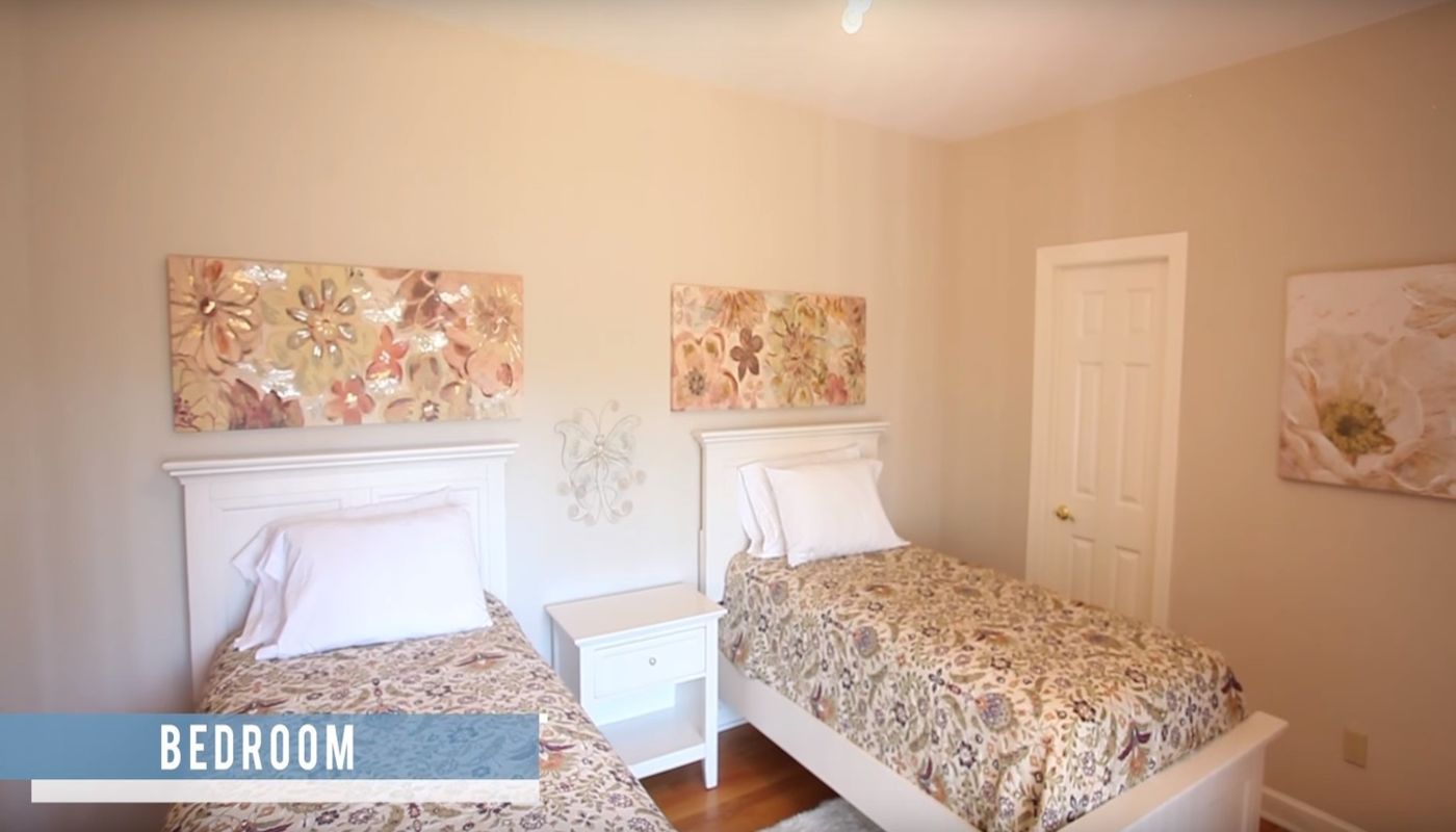 Center for Discovery Fairfax