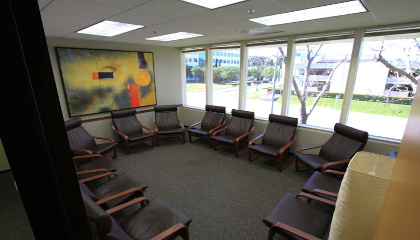 Center for Discovery Irvine