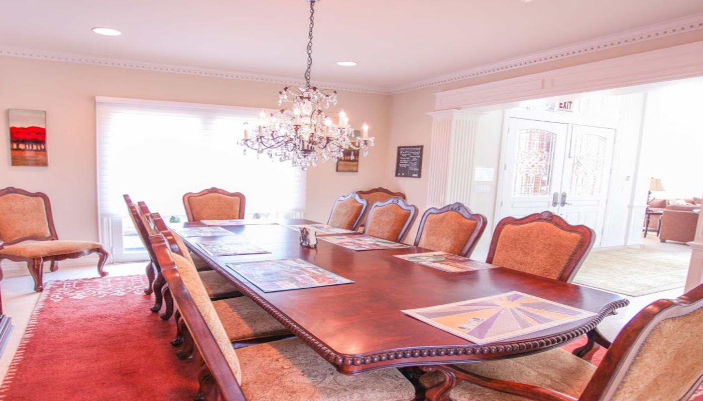 Center for Discovery Plano