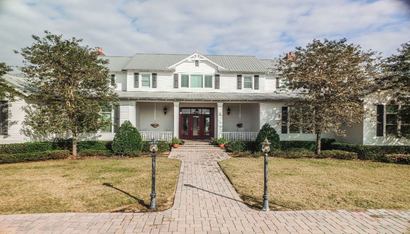 Center for Discovery Montverde