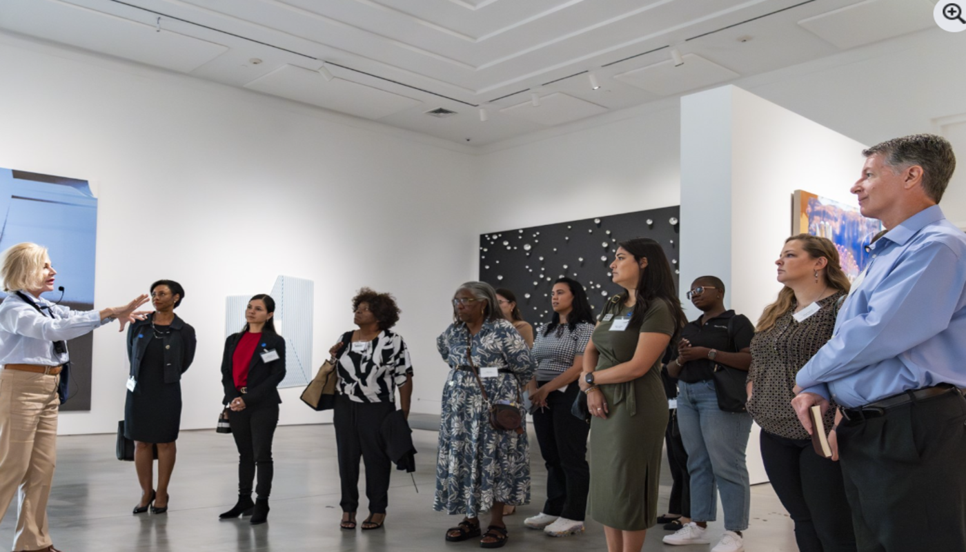 Center for Family Services of Palm Beach County