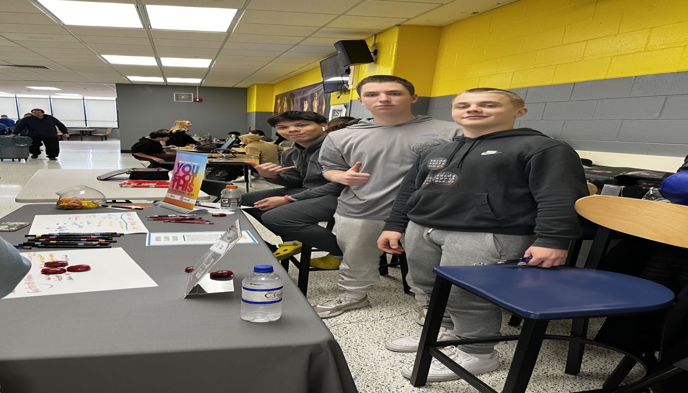 The Center for Prevention and Counseling