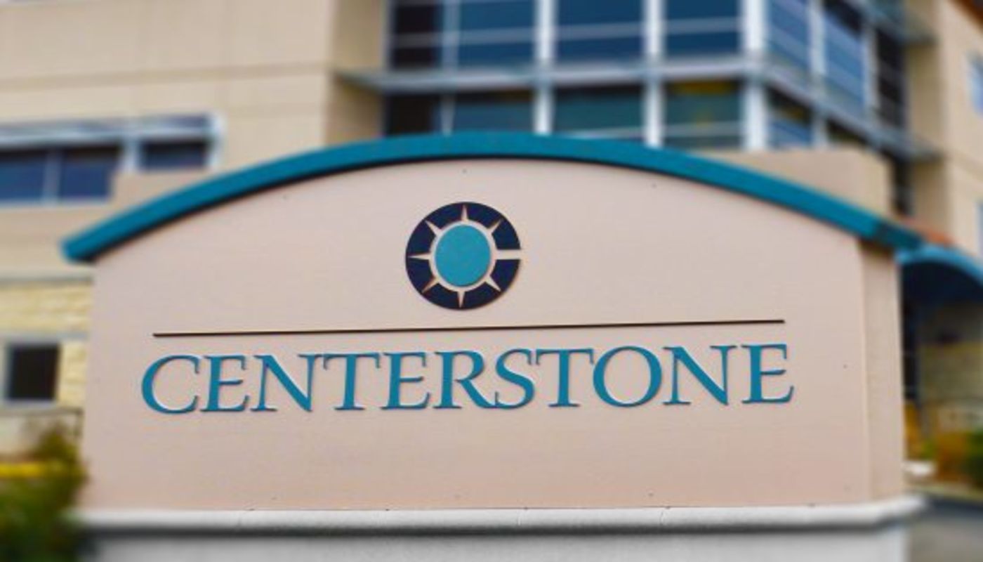 Centerstone Chattanooga Clinic