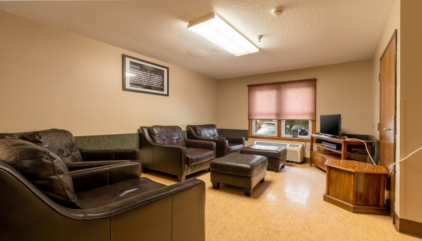 Centerstone Fellowship House Campus