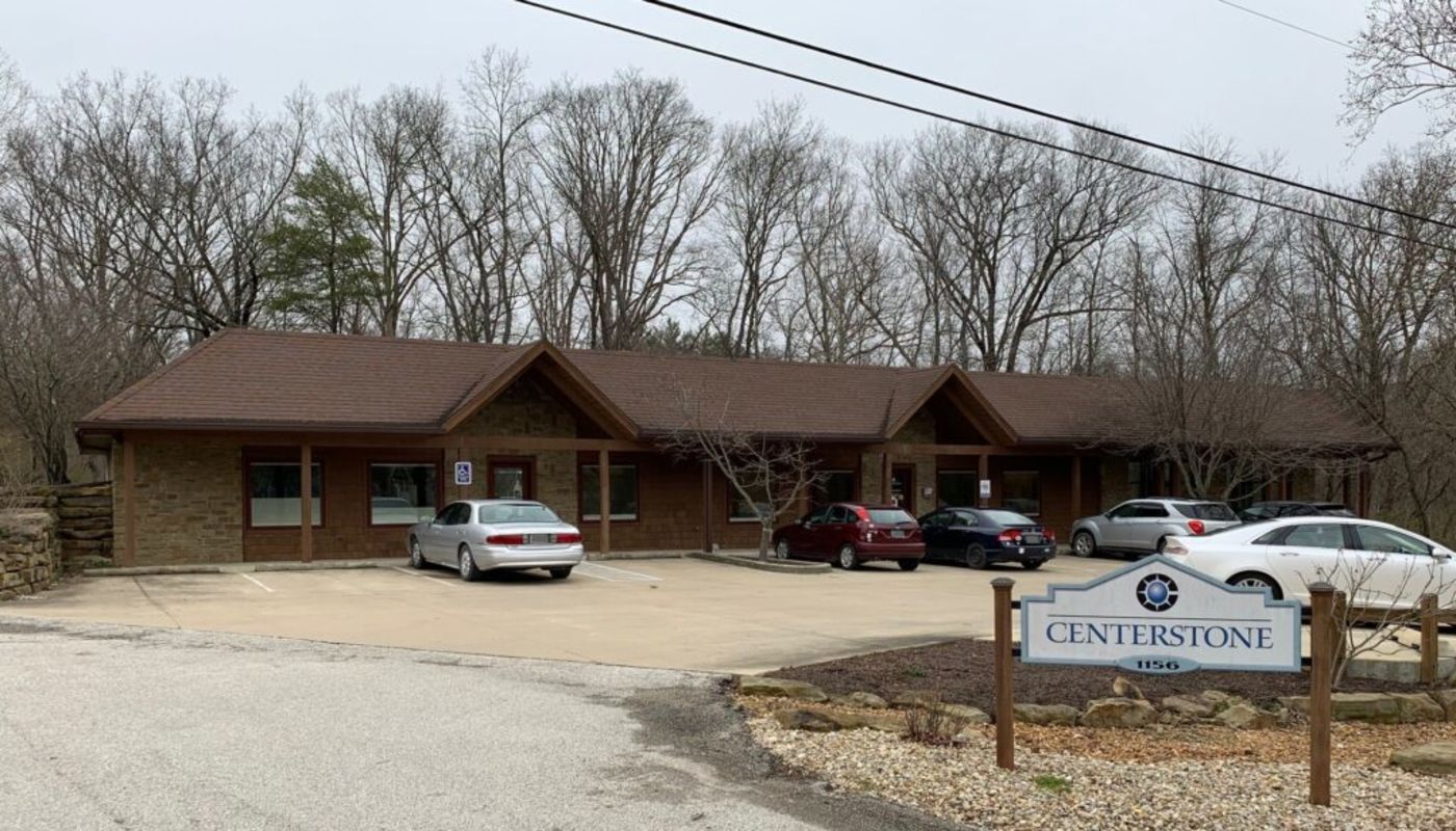 Centerstone Nashville - Old State Road